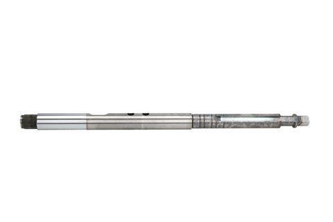 Вал куліси КПП ZF Ecosplit 16S151 NMV/16S221 WSK 1315307184 554705 фото