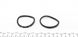 Ремкомплект суппорта (заднего) Iveco Daily III 01-06 (d=46mm) (Brembo) (FRENKIT | 246014) 1818208-65 фото 3