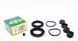 Ремкомплект суппорта (заднего) Iveco Daily III 01-06 (d=46mm) (Brembo) (FRENKIT | 246014) 1818208-65 фото 1