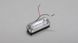Lampa ponadgabarytowa biała dioda 24V 3 LED biała DAF XF95/105 (Contech | mg99941)