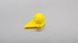 Ковпачок "Стрілка 27" жовтий SW27 желтый+стрелка (Contech | mg36032) 2835082-33 фото