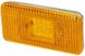 Ліхтар габаритний боковий SCANIA P/G/R/T >2003 24V 54x104x33,5mm з кабелем-500mm жовтий лівий/правий (HELLA BEHR | 2PS 007 972-011) 2602170-173 фото 1