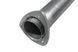Rura tłumika środkowa MAN M2000 L960mm 81152046065