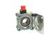 Муфта коробки отбора мощности ZF ECOSPLIT 16 S 221 PTO MAN TGA 81381006771 6090012022ZF 81381009771 81381006 6090012022ZF фото 2