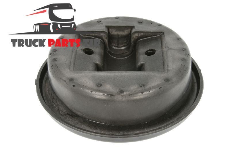 Чохол КПП MAN F 2000/F 90/M 2000 L/M 2000 M >1986 81326160008 81326160004 81326160011 81326160013 1408131254 фото