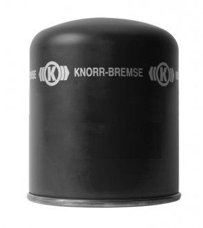 Wkład osuszacza powietrza 20 bar UNIMOG (Knorr-Bremse | ii 38789f004)