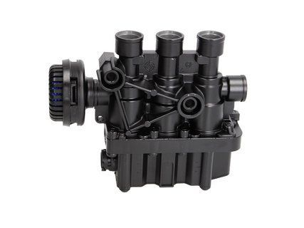 Клапан электромагнитный ECAS 4728800040 VOLVO 20514450 20514450 1408137979 фото