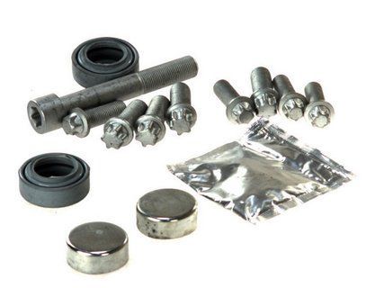 Zestaw naprawczy zacisku hamulcowego MERITOR ELSA, VOLVO, Renault 85109892 MCK1310 5001866400