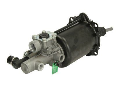 Cylinder roboczy sprzęgła PGU MAN TGA/TGS/TGX (popychacz 155 mm) 9700514660