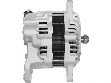 Alternator MI 12V-130A-7gr, A3TG2681, CA2 085 (C-S-L), Nissan Navara,Pathfinder 2.5DCi (AS-PL | a5057)