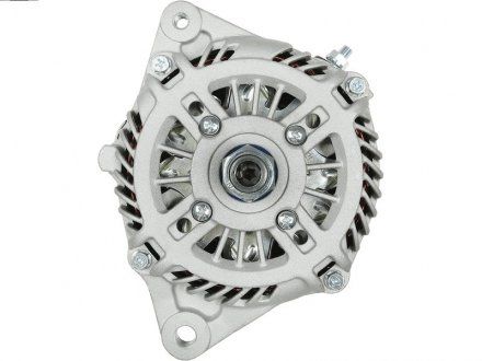 Alternator MI 12V-130A-7gr, A3TG2681, CA2 085 (C-S-L), Nissan Navara,Pathfinder 2.5DCi (AS-PL | a5057)