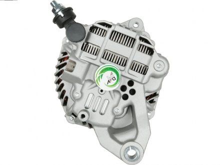 Alternator MI 12V-130A-7gr, A3TG2681, CA2 085 (C-S-L), Nissan Navara,Pathfinder 2.5DCi (AS-PL | a5057)