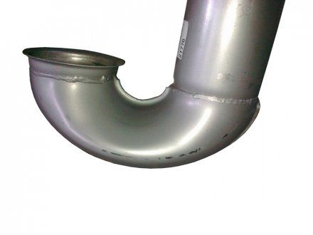 Труба глушника кінцева DAF XF95 EURO 3 (Dinex | 21776) 1821881-103 фото