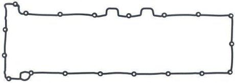 Uszczelka pokrywy zaworów DEUTZ FAHR 10000; MERCEDES ACTROS MP4/MP5, ANTOS, AROCS; SETRA 400, 500 6R1100C30-OM936.916 07.11- (ELRING | 470.590)