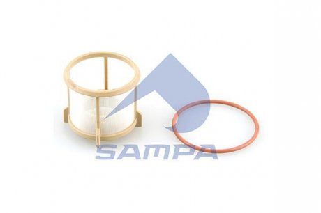 Ремкомплект паливного насосу (SAMPA | 080.681) 3322693-21 фото