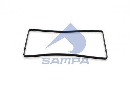 Uszczelka filtra powietrza (SAMPA | 061.366)