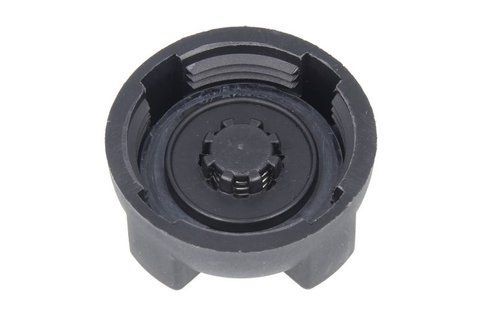 Pokrywa zbiornika Rozshiryuvalny Mb ACTROS/ATEGO/Axor/CITARO/CONECTO &Oslash;58,3*25mm M48*3