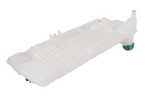 Zbiornik wyr&oacute;wnawczy MAN F2000/F90/M90 743&times;321&times;108 mm, 81061026110
