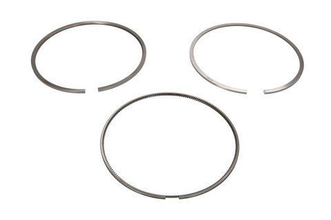 Кільця поршневі STD &Oslash;131 мм 3.5&ndash;2.5&ndash;3 Volvo FH/FM/FMX D13A360&ndash;D13K540, 7420747511 941744 фото