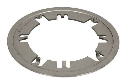 Płytka zabezpieczająca reduktora Volvo SR1400/SR1700/VT2014/VT2214B/VT2514 88530516