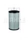 Filtr powietrza (element filtrujący) DAF 75 CF, 85, 85 CF, CF 85 PF183M-XF355M 07.92- (MAHLE / KNECHT | lx1243)