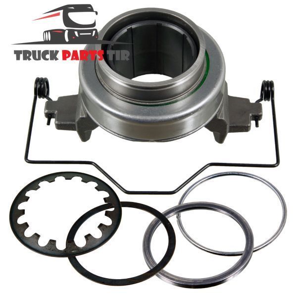 Łożysko oporowe sprzęgła Volvo 9700/9900/B10/FH12/FH16/FL10/FL12/FM/FM12/FM9/FMX od 1978 &Oslash;66,5&times;134 mm H86,5 mm 3192223