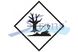 Наклейка Опасного Груза 'рыба и дерево' 300*300Mm 894585 фото