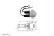 Реле втягивающее Mercedes Actros, DAF (ZM | 4408) 3701522-77 фото