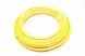 Трубопровод пластиковый желтый (пневмо) 10x1мм (MIN 50m) (RIDER | rd 97.28.48) 3832725-2 фото 3