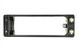 Рамка противотуманки правая DAF CF 65, CF 75, CF 85, LF 45, LF 55, XF 95 01.01- (GIANT | 3310-DF302R001) 2905260-173 фото 3