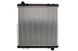 Радиатор двигателя Iveco Eurocargo I-Iii F4Ae0681B-F4Ae3681C 2000-2015 555*568*42Мм (Без Рамок) 905350 фото