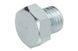 Заглушка Tekalan M12*1.5Mm Шестигранна 938423 фото 1