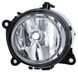 Lampa przeciwmgłowa (halogenowa) Mercedes ACTROS MP4 >2011 lewa (DEPO | 440-2022L-UE)