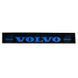 Tylny chlapacz VOLVO niebieski 2400&times;350