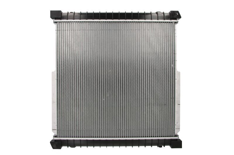 Радиатор двигателя Iveco Eurocargo I-Iii F4Ae0681B-F4Ae3681C 2000-2015 555*568*42Мм (Без Рамок) 905350 фото