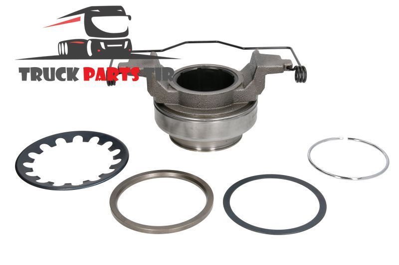 Łożysko oporowe sprzęgła Volvo 9700/9900/B10/FH12/FH16/FL10/FL12/FM/FM12/FM9/FMX od 1978 &Oslash;66,5&times;134 mm H86,5 mm 3192223