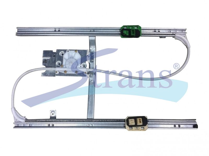 Mechanizm Pod.szyby Rvi Pre.96R- Z Sil./l/.