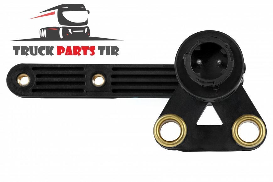 Датчик рівня пневмопідвіски (ECAS) DAF XF/CF, Scania, K&ouml;gel, Krone, Irizar, Solaris 4410501000 4410501000 фото