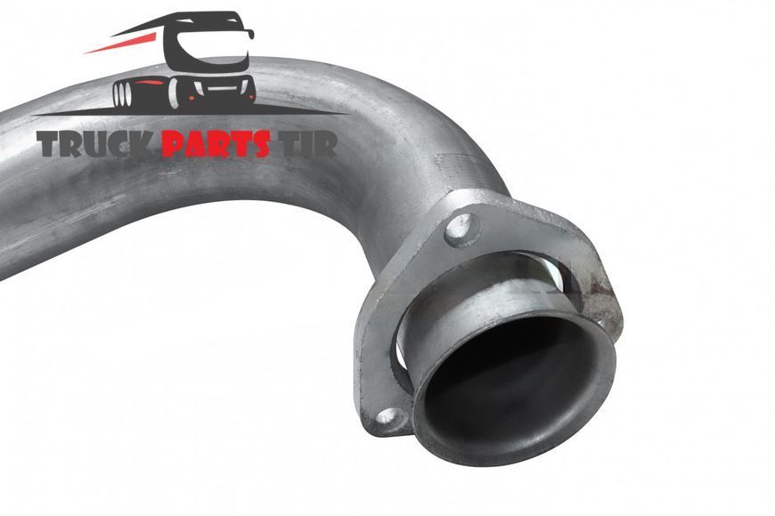 Rura wydechowa przednia MAN L2000, M 2000 L 4.6D (długość: 280/1300 mm) 10.1993&ndash;