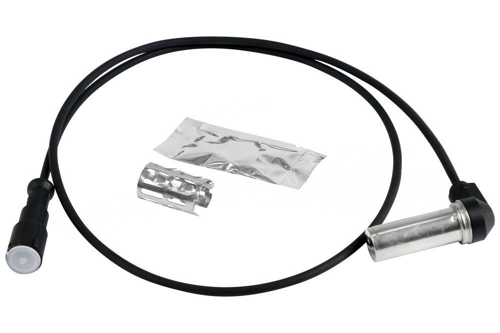 Датчик ABS кутовий DAF 95XF, SAF B/BASIC/EU/PU/SK/SKRB/SKRLB, SCANIA L-1000мм 4410328790 1506003 фото