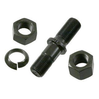 Болт (шпилька) ступиці колеса BPW M22&times;2.0/M22&times;2.0&times;100 мм комплект 0980623020 543021 фото