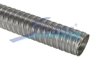 Гофра Вихлопна Обігрівача Автономного Ø38*Ø42Mm 887477 фото