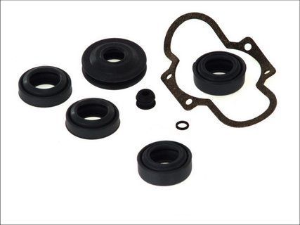 Ремкомплект опоры MERITOR DUCO, LISA, VOLVO 6167-04 8550895 SJ4032 3098113 CMSK.7 SJ4032-AM ME60072R 1408127581 фото