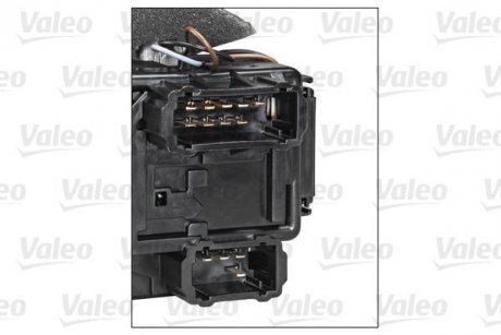 Przełącznik oświetlenia kierownicy Renault KERAX, MAGNUM, MIDLUM, PREMIUM 2 10.05- (Valeo | 645153)