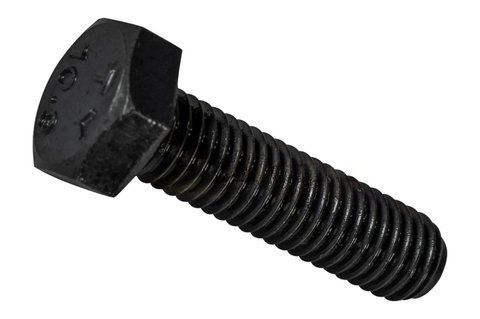 Болт M8*1.25*30Mm 10.9 П/р Din 933 (100Шт) 884716 фото