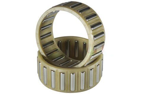 Łożysko tylne Skrzynia bieg&oacute;w Zf As TRONIC 12 &Oslash;40*&oslash;48*40Mm