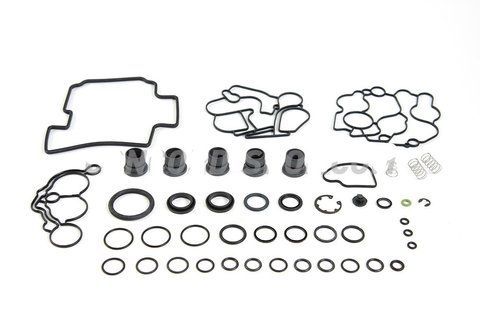 Ремкомплект вологовідділювача RENAULT PREMIUM DXI 7422277957 EL1100 7485020105 1408142571 фото