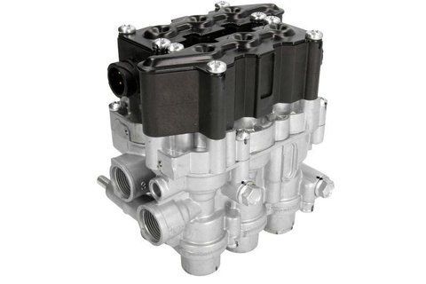 Клапан электромагнитный Scania 4729001130 1506182 2084510 1383957 1404397 1721022 1934997 1408133168 фото
