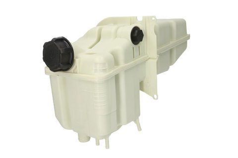 Бачок расширительный SCANIA P/G/R/T DC09.108-OC9.G05 >2003 (с датчиком) 1755965 920415 фото