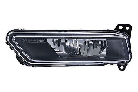 Lampa przeciwmgielna (halogenowa) MAN TGX/TGM/TGS/TGL >2020 Euro 6 lewa
